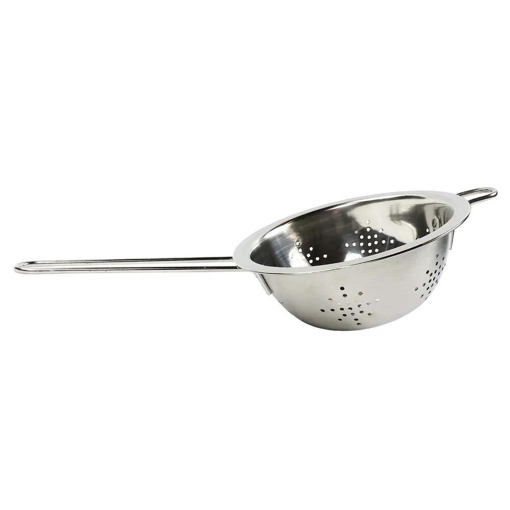 Strecurator, inox, VK 4502-16, D 28 cm