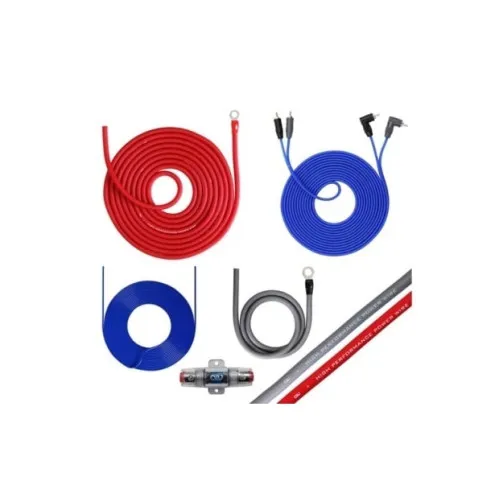 Subwoofer auto Alpine 12 inch 30 cm 1000 W cu statie amplificare BBX-T600 si kit cabluri — imaginea 7