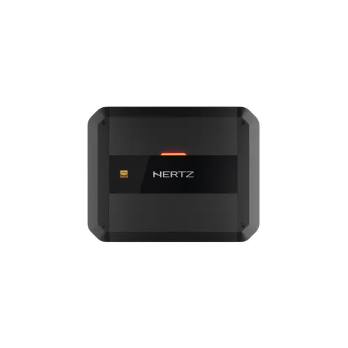 Subwoofer auto Hertz DBX 30.3 300 mm 250W RMS cu amplificator Hertz Dieci Power 2.200 si kit cabluri complet — imaginea 4