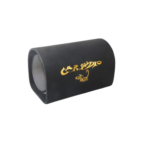 Subwoofer cu amplificator inclus 12 inch