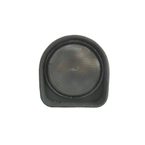 Subwoofer cu amplificator inclus 12 inch — imaginea 2