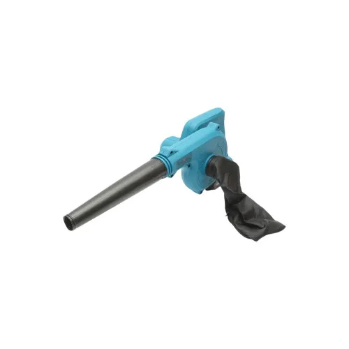 Suflanta aer de gradina 400W baterie litiu 21V 1500mAh debit 3.8m3/min Breckner Germany