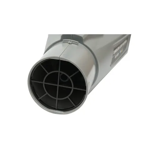 Suflanta aer de gradina 650W cu acumulator 40V/2Ah, viteza 175 km/h, 21000 RPM — imaginea 4