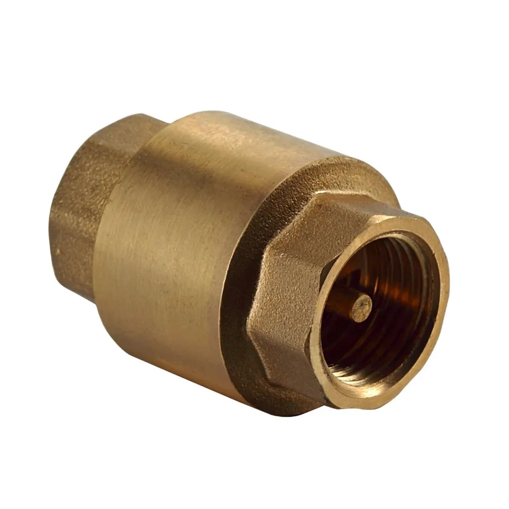 Supapa de sens cu pivot, Valvex, alama, 1/2"