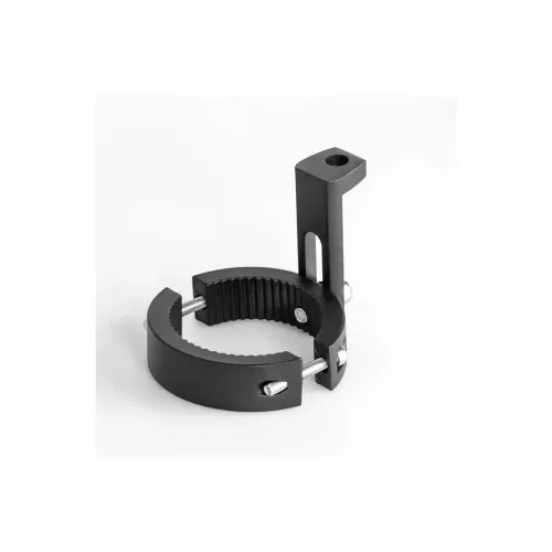 Suport aluminiu montaj proiectoare bullbar rollbar 20-38 mm
