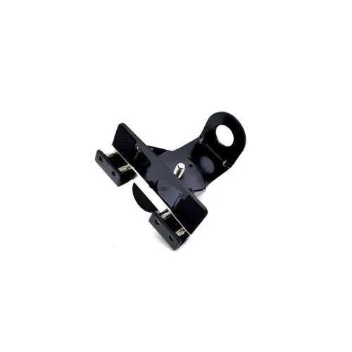 Suport antena statie CB reglabil l, prindere universala — imaginea 3