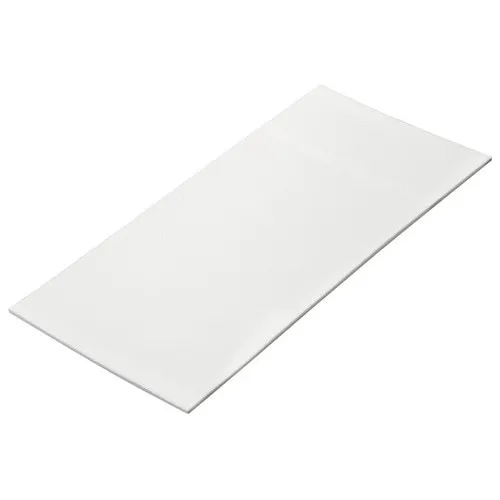 Suport anti-alunecare Hettich, 120x240x5mm, alb, autoadeziv, 1 bucata