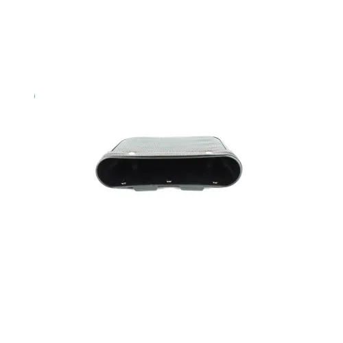 Suport buzunar auto organizator universal 18 x 11 x 4 cm imitatie piele negru Cod: LUX MB08 — imaginea 2