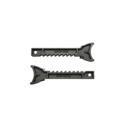 Suport capra auto 3T reglabil 280-390 mm 2 bucati — imaginea 2