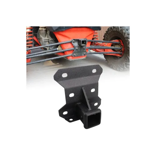 Suport carlig remorcare compatibil MAVERICK X3 -771Kg — imaginea 6