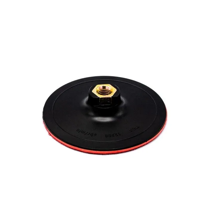 Suport disc abraziv Lumytools LT08495, 115 mm, max 13200 rot/min