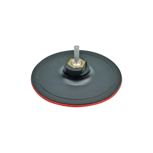 Suport disc cu bolt pentru polizor sau masina de gaurit