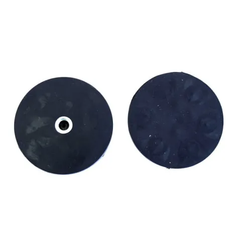 Suport magnetic proiectoare auto Ø6.5 cm — imaginea 2