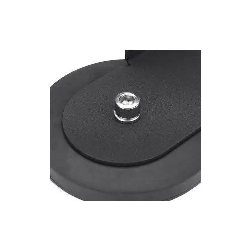 Suport magnetic universal pentru proiectoare si bare LED set 2 bucati — imaginea 3