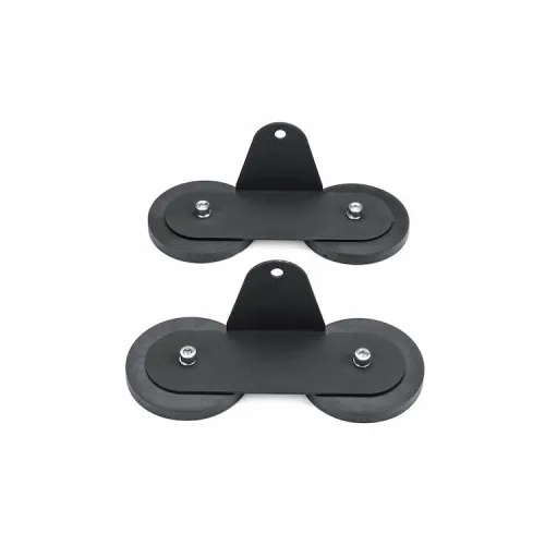 Suport magnetic universal pentru proiectoare si bare LED set 2 bucati