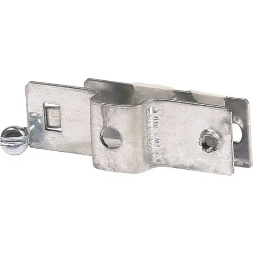 Suport metalic pentru platbanda de impamantare, 40mm, set 1 bucata