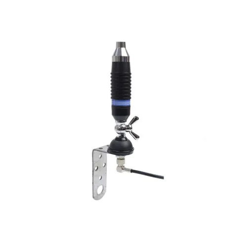 Suport metalic PNI L1 pentru montaj antena radio CB — imaginea 6