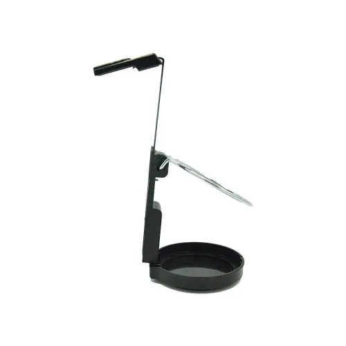 Suport pahar auto universal pliabil cu prindere intre bord si panou reglabil