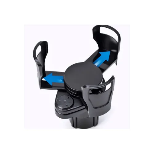 Suport pahar multifunctional rotativ cu baza ajustabila — imaginea 3