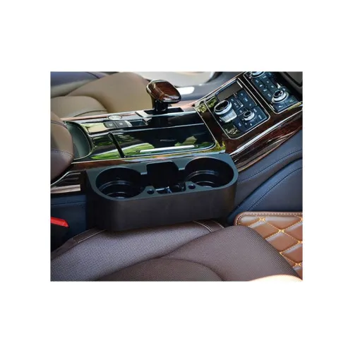 Suport pahar si obiecte auto pentru scaun dimensiune 28x21x10 cm — imaginea 4