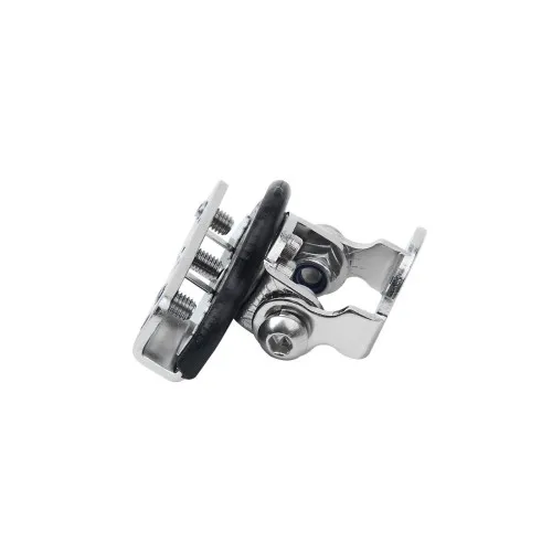 Suport proiectoare LED capota M6 — imaginea 3