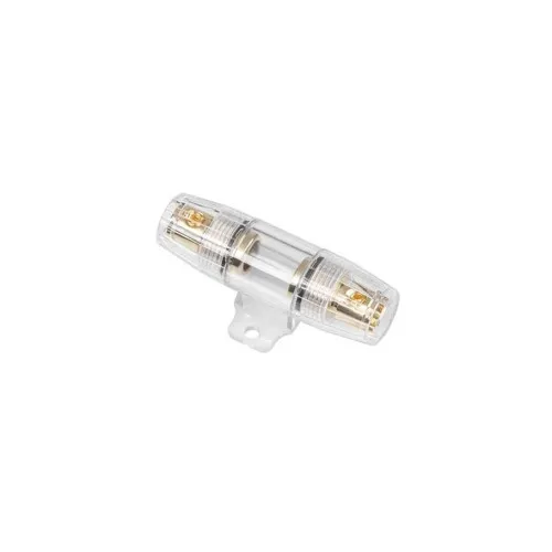 Suport siguranta auto gold cu siguranta 60A MIV
