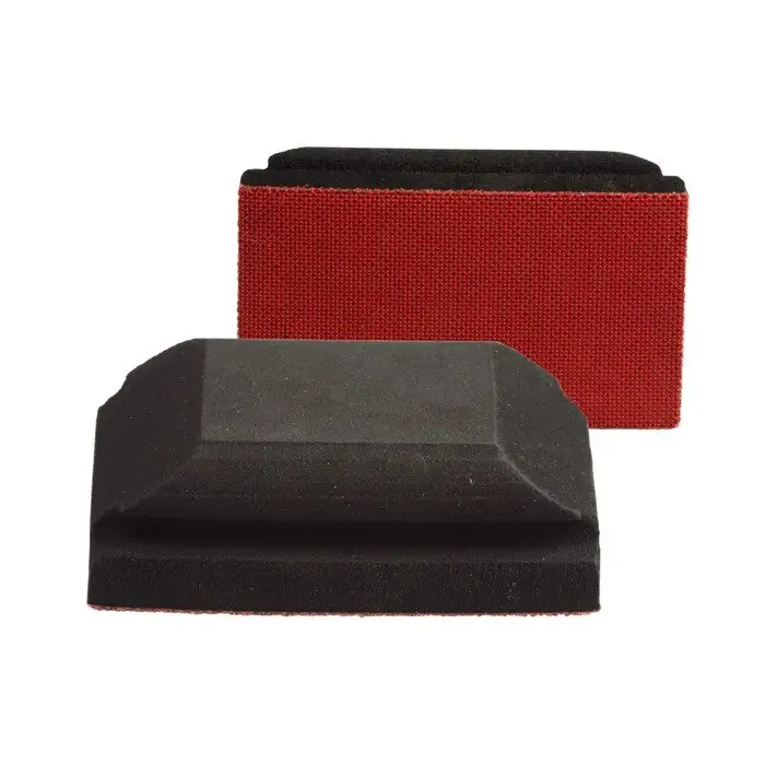 Suport smirghel, Klingspor, HK 100, 68x118x40mm, pentru toate suprafetele