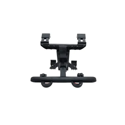 Suport tableta auto cu prindere pe tetiera reglabil universal — imaginea 3