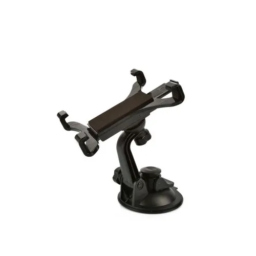 Suport tableta auto cu ventuza reglabil rotire 360° universal