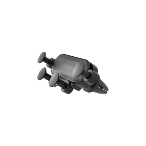 Suport telefon auto cu prindere gravitationala in grila de ventilatie compatibil 4-6 inch