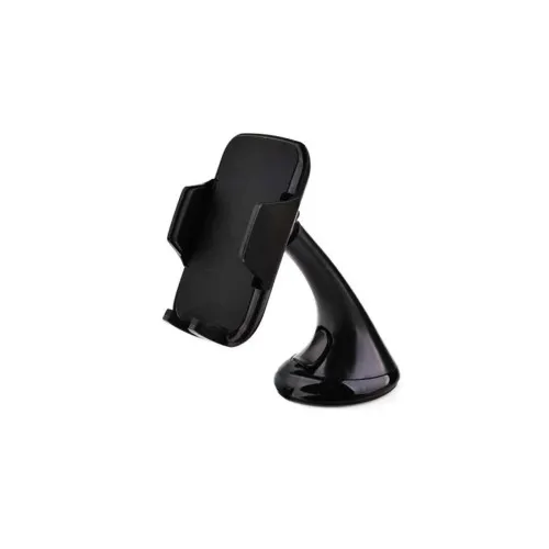 Suport telefon auto cu ventuza si brat flexibil 13 cm — imaginea 2