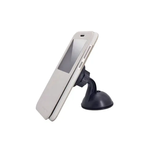 Suport telefon auto magnetic cu ventuza reglabil universal — imaginea 2