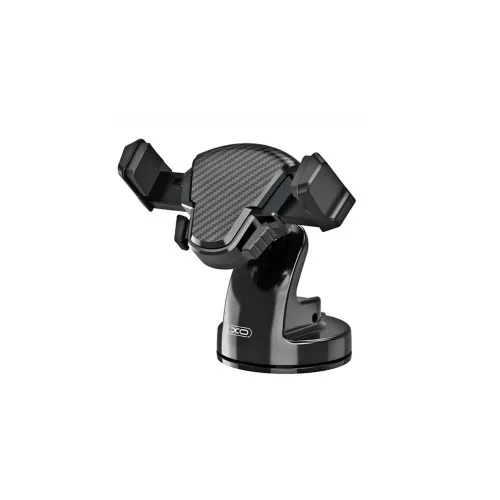 Suport telefon auto universal cu ventuza pentru bord si parbriz