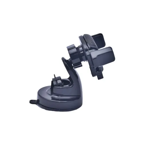 Suport telefon auto universal cu ventuza pentru bord si parbriz — imaginea 3