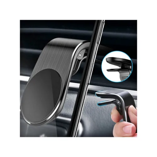 Suport telefon magnetic auto — imaginea 3