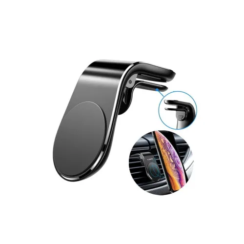 Suport telefon magnetic auto — imaginea 2