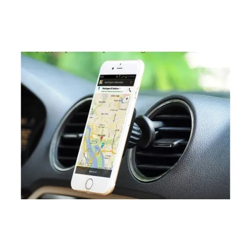 Suport telefon magnetic pentru grila de ventilatie — imaginea 5