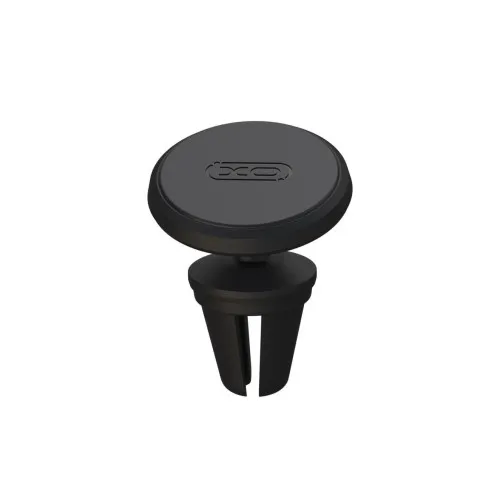 Suport telefon magnetic premium auto pentru grila ventilatie universala — imaginea 3