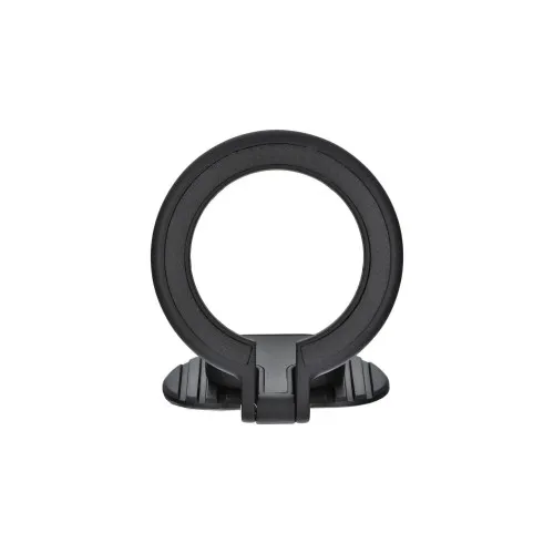Suport telefon magnetic tip inel Premium compatibil iPhone MagSafe rotire 360°
