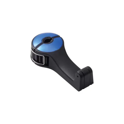 Suport telefon si tableta auto universal cu prindere pe tetiera