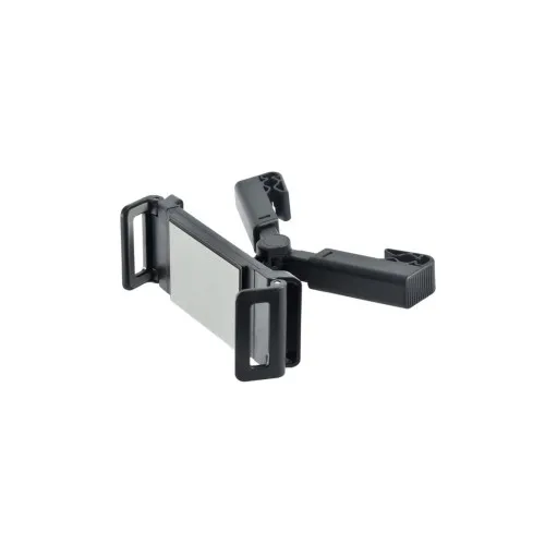 Suport telefon si tableta auto universal cu prindere pe tetiera