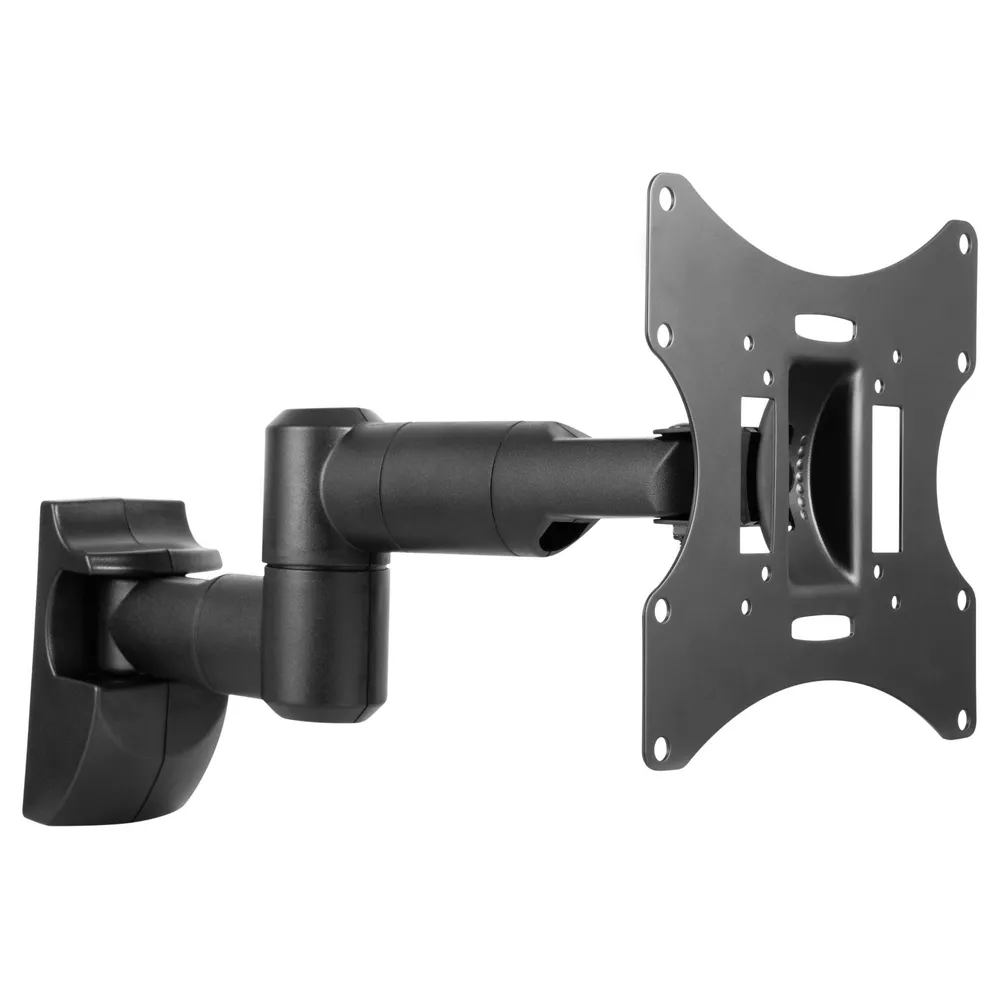 Suport TV LCD / LED, pe perete, Paxton PX 42342, reglabil, dimensiune 58 - 106 cm, greutate suportata 30 kg, negru