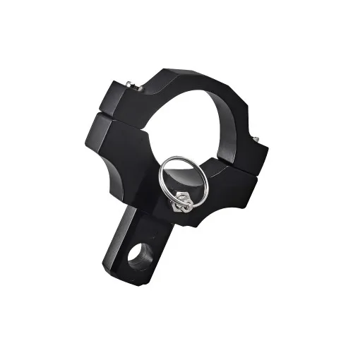 Suport universal proiectoare LED reglabil rollbar bullbar 4.5-4.8 cm — imaginea 6