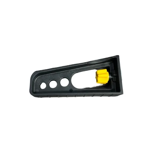 Suporti fixare scara si obiecte lungi pentru bare transversale 4 bucati — imaginea 3