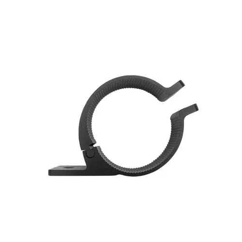 Suporti universali proiectoare LED prindere rollbar bullbar 5 cm set 2 bucati inch — imaginea 4