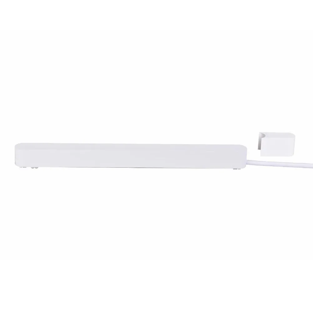 Sursa de alimentare Klausen KL18025, 200W, alb, 28x345x25mm