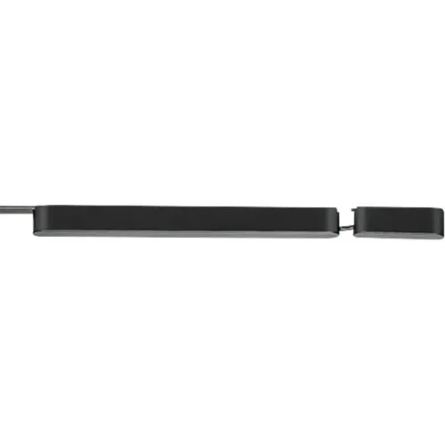 Sursa de alimentare LiTrack 100W, negru, 33x3cm, set 1 bucata