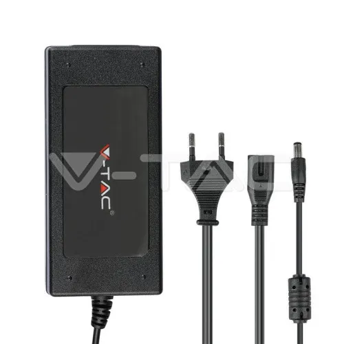 Sursa LED 30W 12V 2.5A Plastic IP44 — imaginea 2