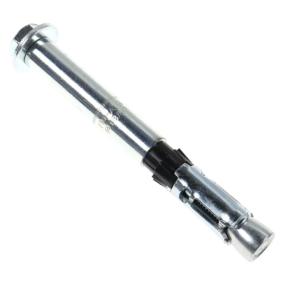 Surub Conexpand 18/50, otel zincat alb, 150mm x 18mm