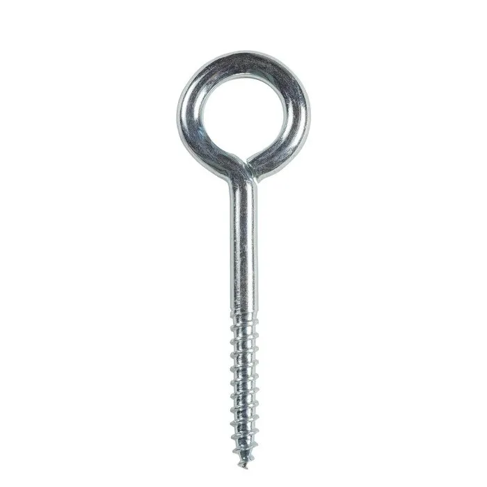 Surub cu inel prindere, 80 x 22 x 7.8 mm